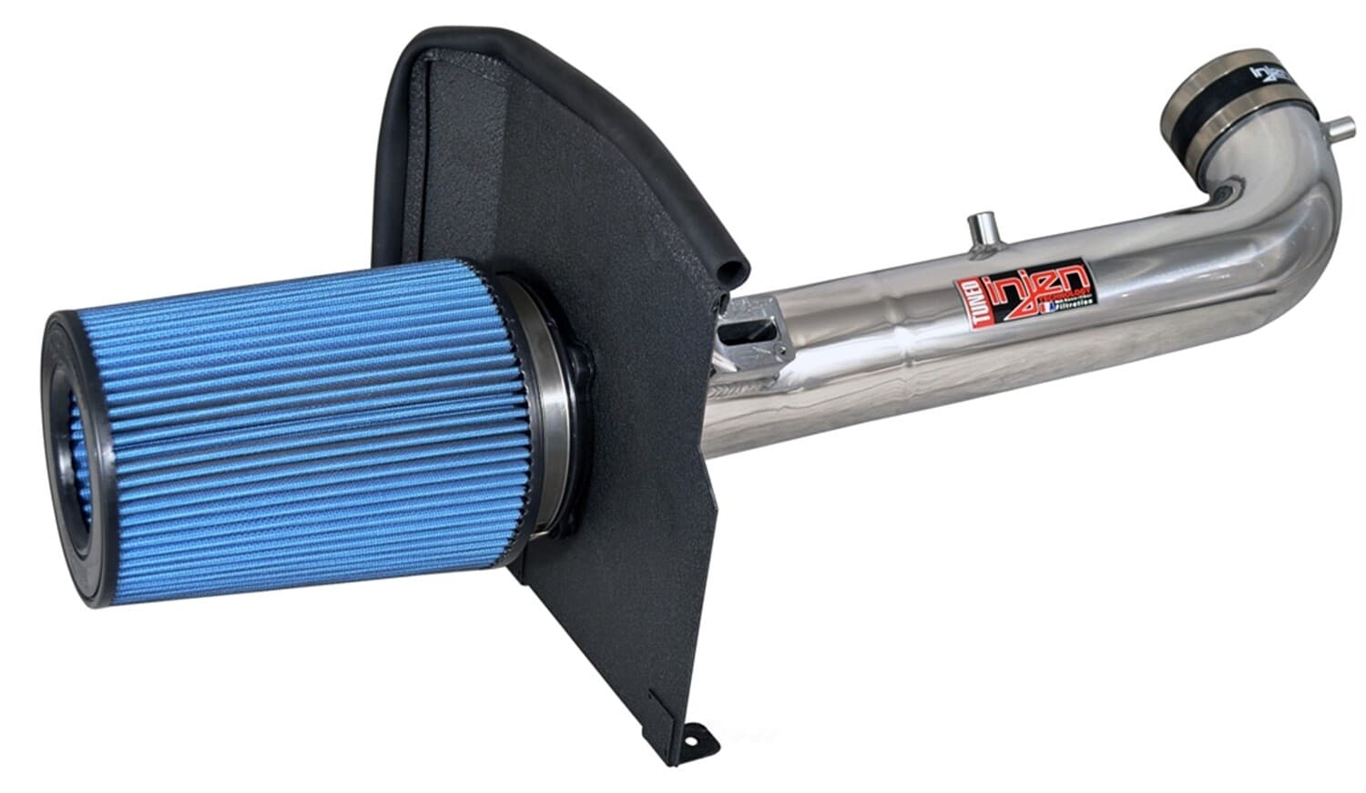 Air Intake Kit-Denali Injen PF7064P for Chevrolet Silverado 1500 LD 2019 5.3L V8