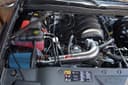 Air Intake Kit-Denali Injen PF7064P for Chevrolet Silverado 1500 LD 2019 5.3L V8 - photo 3