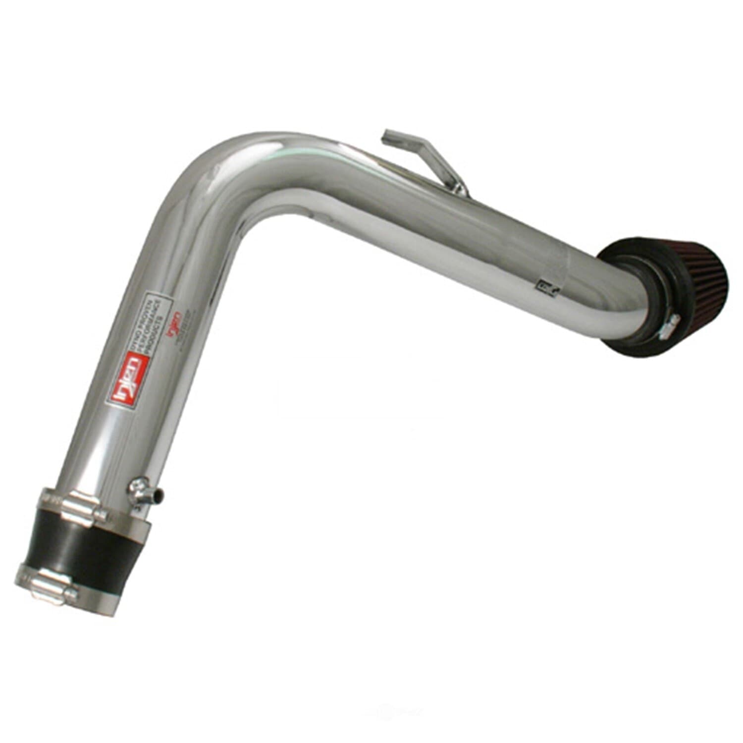 Air Intake Kit-EX Injen RD1660P for Honda Accord 2000 3.0L V6 GAS