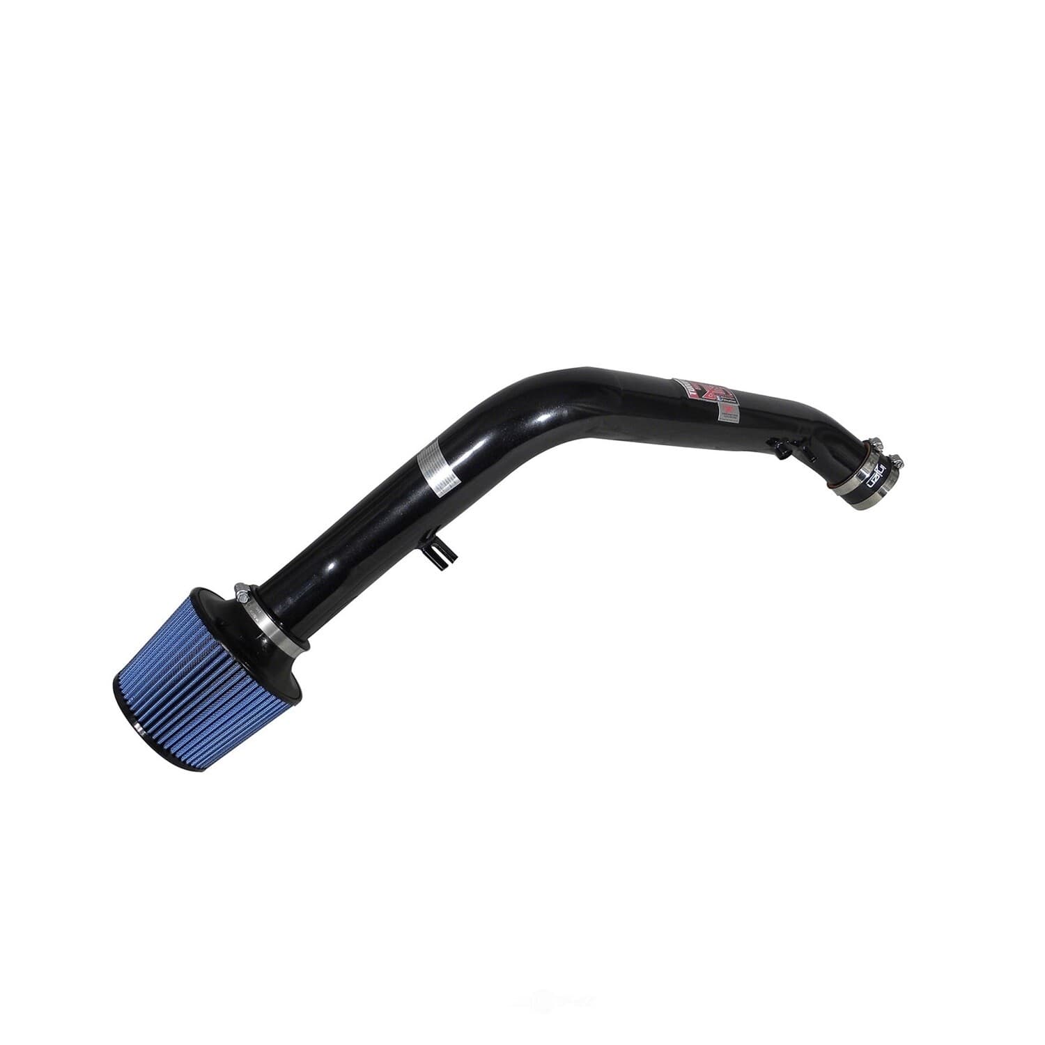 Air Intake Kit-Si Injen RD1560BLK fits Honda Civic 1.6L-L4 for Honda 2000 1.6L L