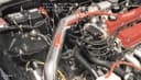 Air Intake Kit-Si Injen RD1560BLK fits Honda Civic 1.6L-L4 for Honda 2000 1.6L L - photo 3