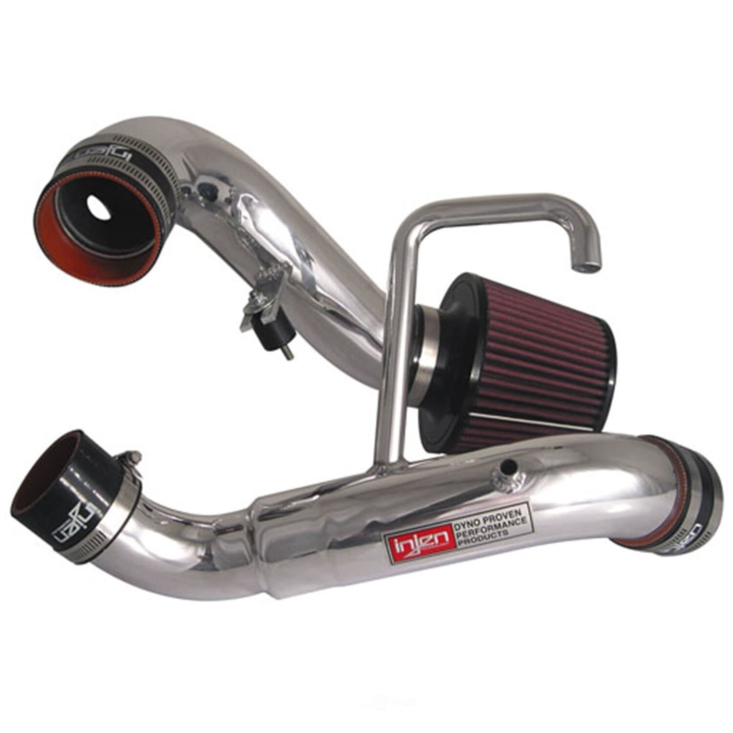 Air Intake Kit-Mazdaspeed Injen RD6066P fits Mazda Protege 2.0L-L4 for Mazda 200