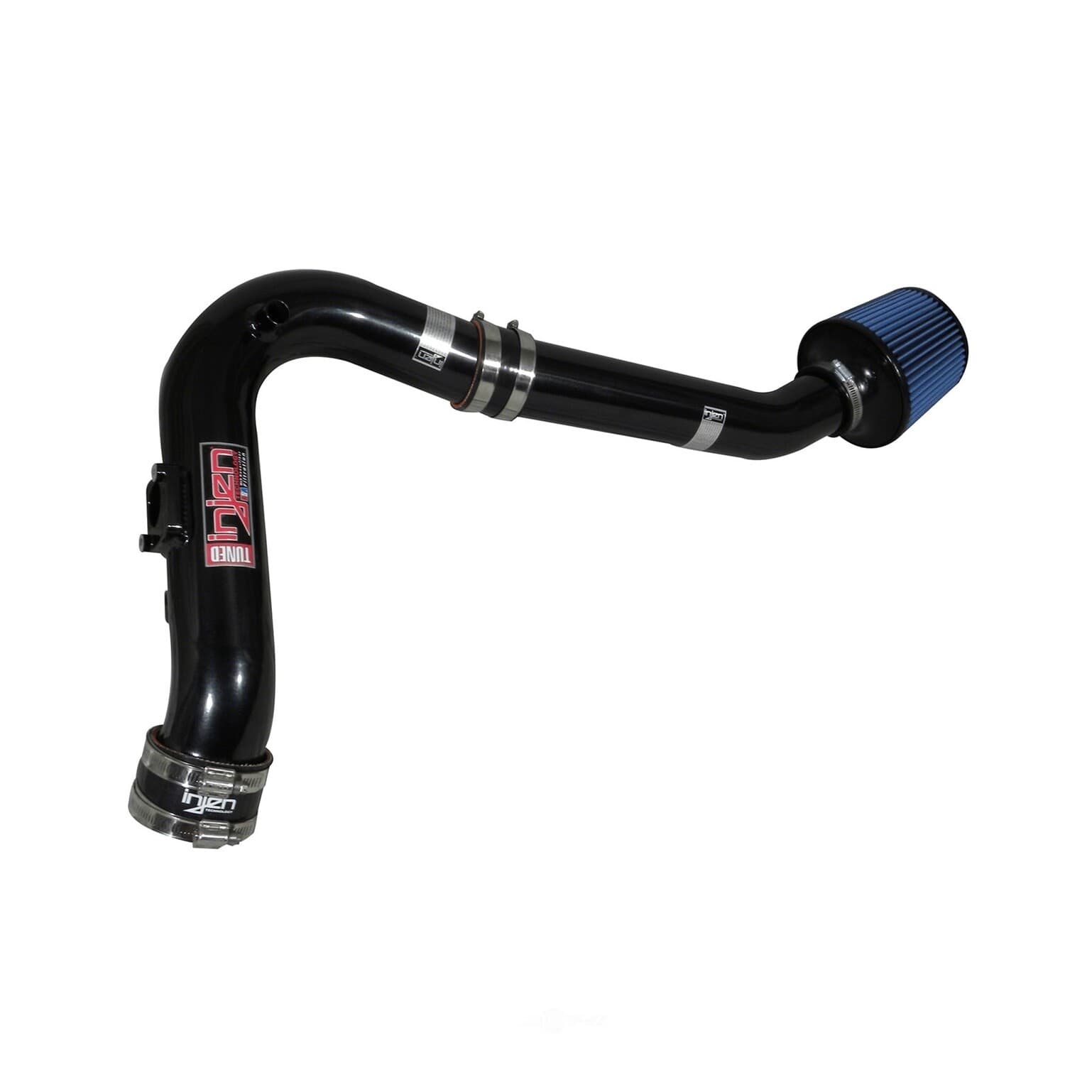 Air Intake Kit-GT Injen RD2082BLK for Pontiac Vibe 2006 1.8L L4 GAS