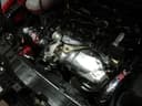 Intercooler Pipe Set-SXT Injen SES5040ICPBLK fits Dodge Dart 1.4L-L4 for Dodge 2 - photo 3