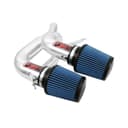 Air Intake Kit Injen SP1130P for BMW 535i xDrive 2010 3.0L L6 GAS - photo 1