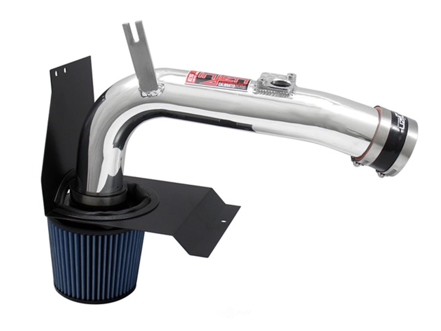 Air Intake Kit Injen SP1204P fits 08-11 Subaru Impreza 2.5L-H4 for Subaru 2009 2