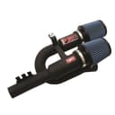 Air Intake Kit Injen SP1125WB for BMW 335i xDrive 2009 3.0L L6 GAS - photo 2
