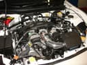 Air Intake Kit Injen SP1230WB for Scion FR-S 2013 2.0L H4 GAS - photo 3