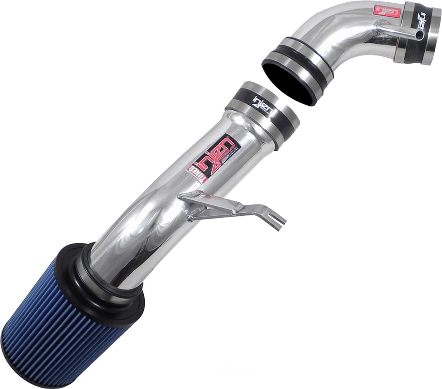 Air Intake Kit-3.8 Injen SP1390P fits 10-12 Hyundai Genesis Coupe 3.8L-V6 for Hy