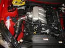 Air Intake Kit-3.8 Injen SP1390P fits 10-12 Hyundai Genesis Coupe 3.8L-V6 for Hy - photo 5