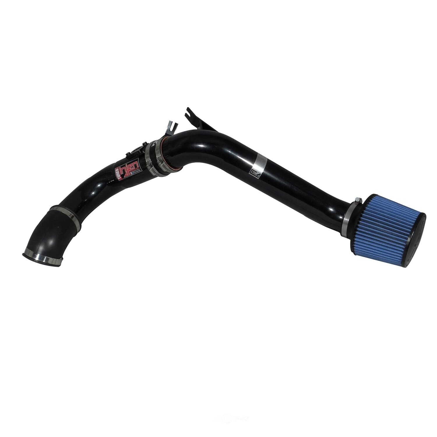 For Acura Air Intake Kit-Base Injen SP1432BLK fits 09-10 Acu 2014 2.4L L4 GAS