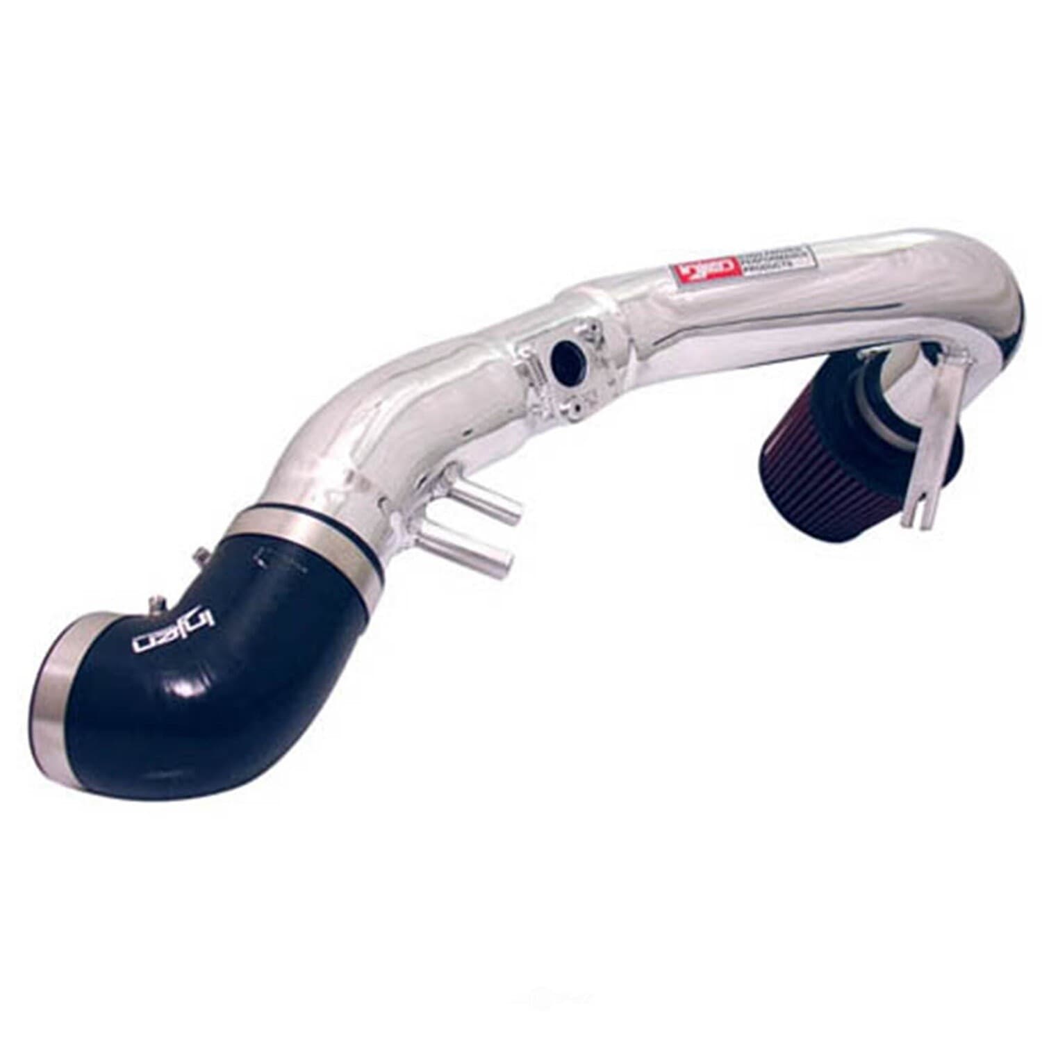 Air Intake Kit-Si Injen SP1578BLK fits Honda Civic 2.0L-L4 for Honda 2009 2.0L L