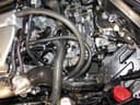 Air Intake Kit-Si Injen SP1578BLK fits Honda Civic 2.0L-L4 for Honda 2006 2.0L L - photo 6