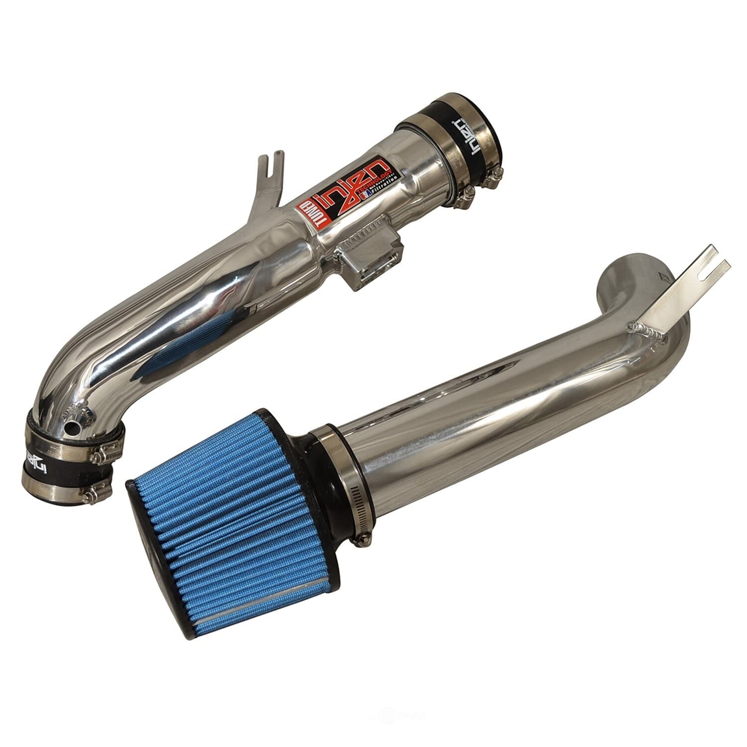Air Intake Kit-EX Injen SP1676BLK for Acura TLX 2020 2.4L L4 GAS