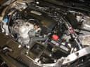 Air Intake Kit-EX Injen SP1676BLK for Honda Accord 2013 2.4L L4 GAS - photo 3