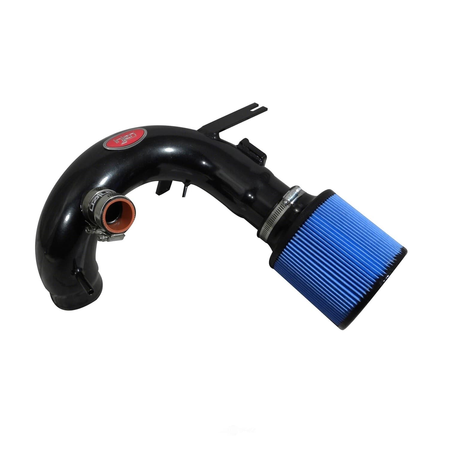 Air Intake Kit-Ralliart Injen SP1839BLK fits 09-10 Mitsubishi Lancer 2.0L-L4 for