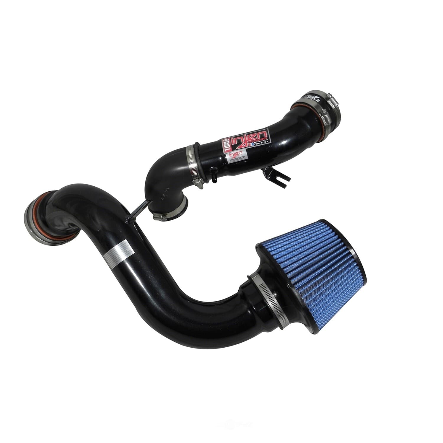 Air Intake Kit-GT Injen SP1869BLK for Mitsubishi Eclipse 2002 3.0L V6 GAS