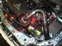 Air Intake Kit-SE Sportback Injen SP1835BLK fits 08-09 Mitsubishi Lancer 2.0L-L4 - photo 6