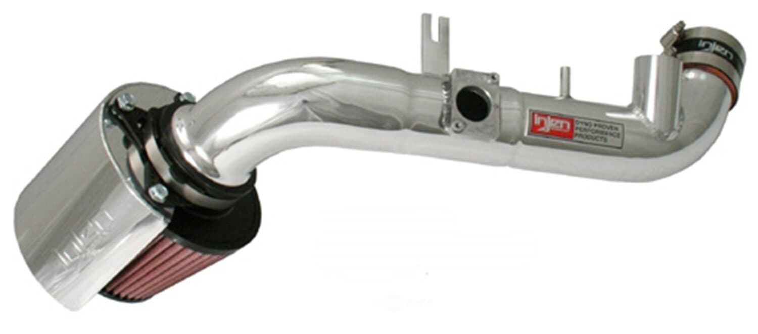 For Mitsubishi Air Intake Kit-GS Sport Injen SP1867P fits 06-08 M 2011 2.4L L4 G