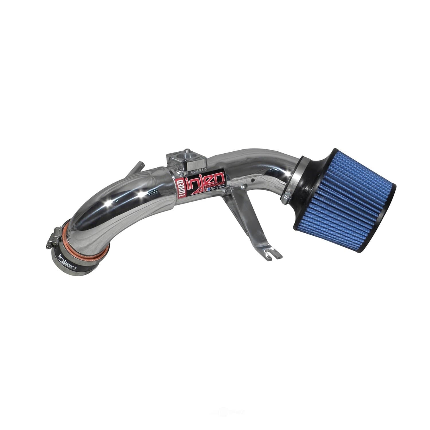 Air Intake Kit-DE Injen SP1832BLK for Mitsubishi Lancer 2013 2.0L L4 GAS