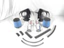 Air Intake Kit Injen SP1961BLK fits INFINITI G25 for INFINITI 2011 2.5L V6 GAS - photo 1