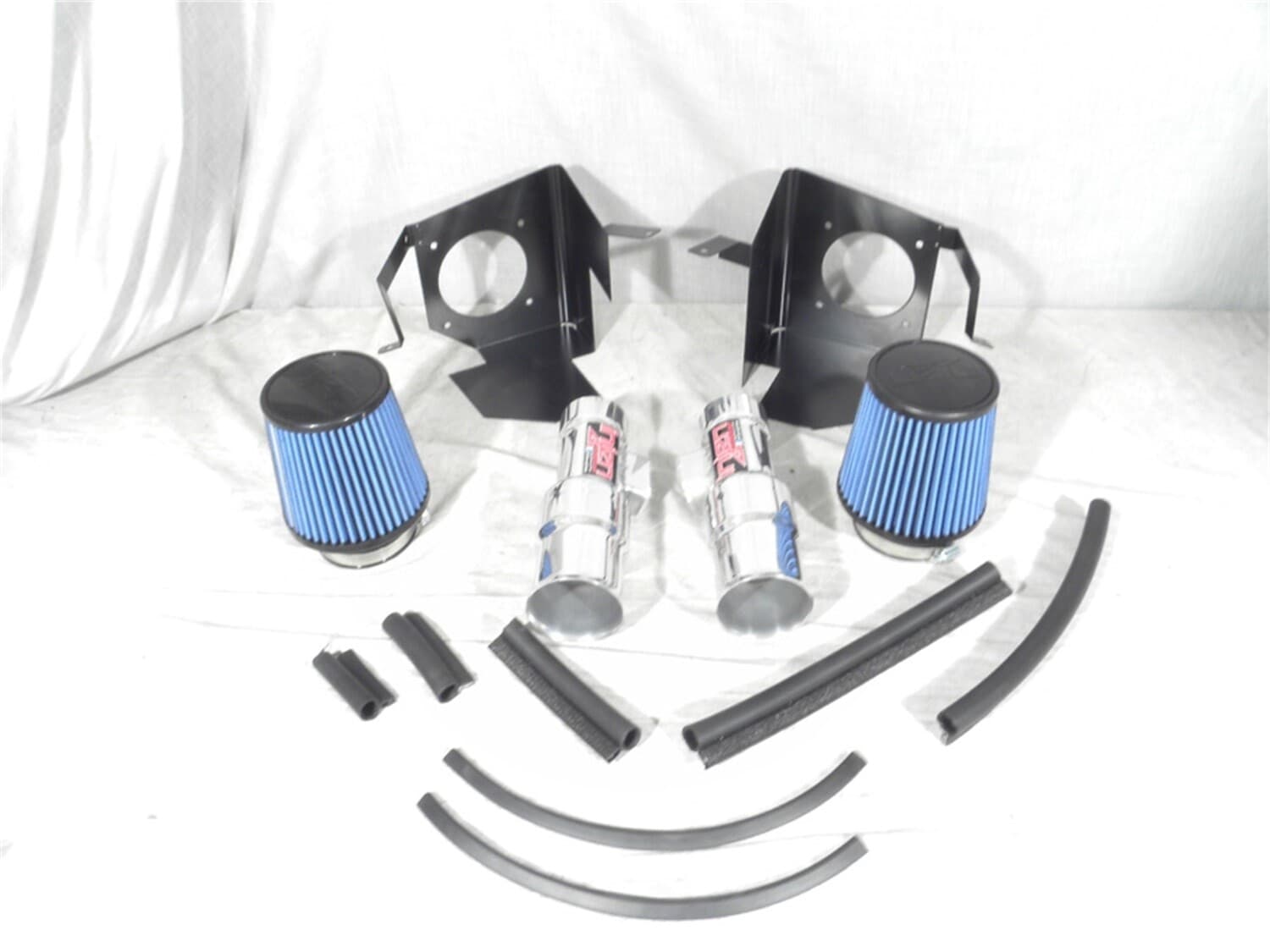 Air Intake Kit Injen SP1961BLK fits INFINITI G25 for INFINITI 2012 2.5L V6 GAS
