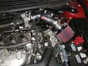 For Nissan Air Intake Kit-SL Injen SP1974P fits 07-10 Nissan 2011 2.5L L4 Hybrid - photo 4