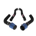 Air Intake Kit Injen SP1987BLK fits Nissan 350Z for Nissan 350Z 2007 3.5L V6 GAS - photo 2