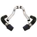 Air Intake Kit Injen SP1987P fits Nissan 350Z for Nissan 350Z 2007 3.5L V6 GAS - photo 2