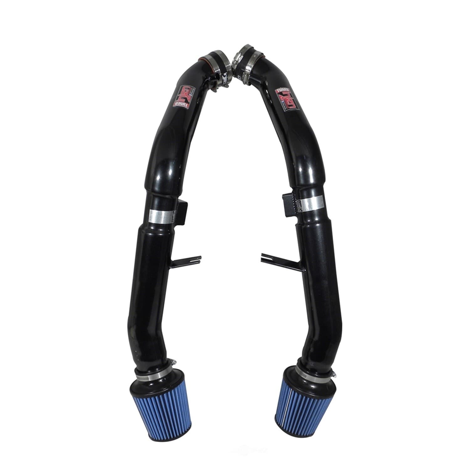Air Intake Kit-Base Injen SP1997BLK for INFINITI G35 2007 3.5L V6 GAS