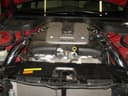 Air Intake Kit-Base Injen SP1997BLK for INFINITI G35 2007 3.5L V6 GAS - photo 6