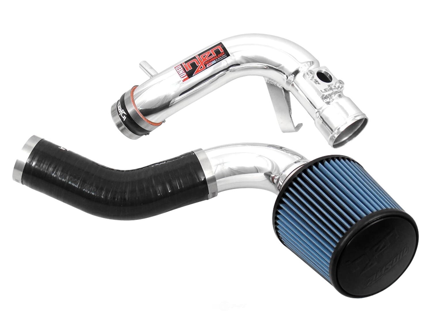 Air Intake Kit Injen SP2080P fits 14-15 Toyota Corolla 1.8L-L4 for Toyota 2016 1