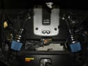 Air Intake Kit-Base Injen SP1998BLK for INFINITI G35 2007 3.5L V6 GAS - photo 5