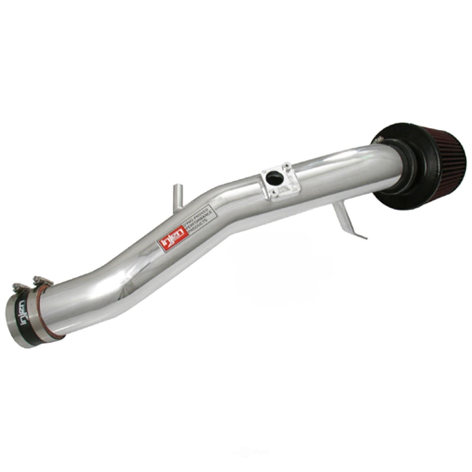 Air Intake Kit Injen SP2093BLK fits Lexus IS250 for Lexus IS250 2010 2.5L V6 GAS