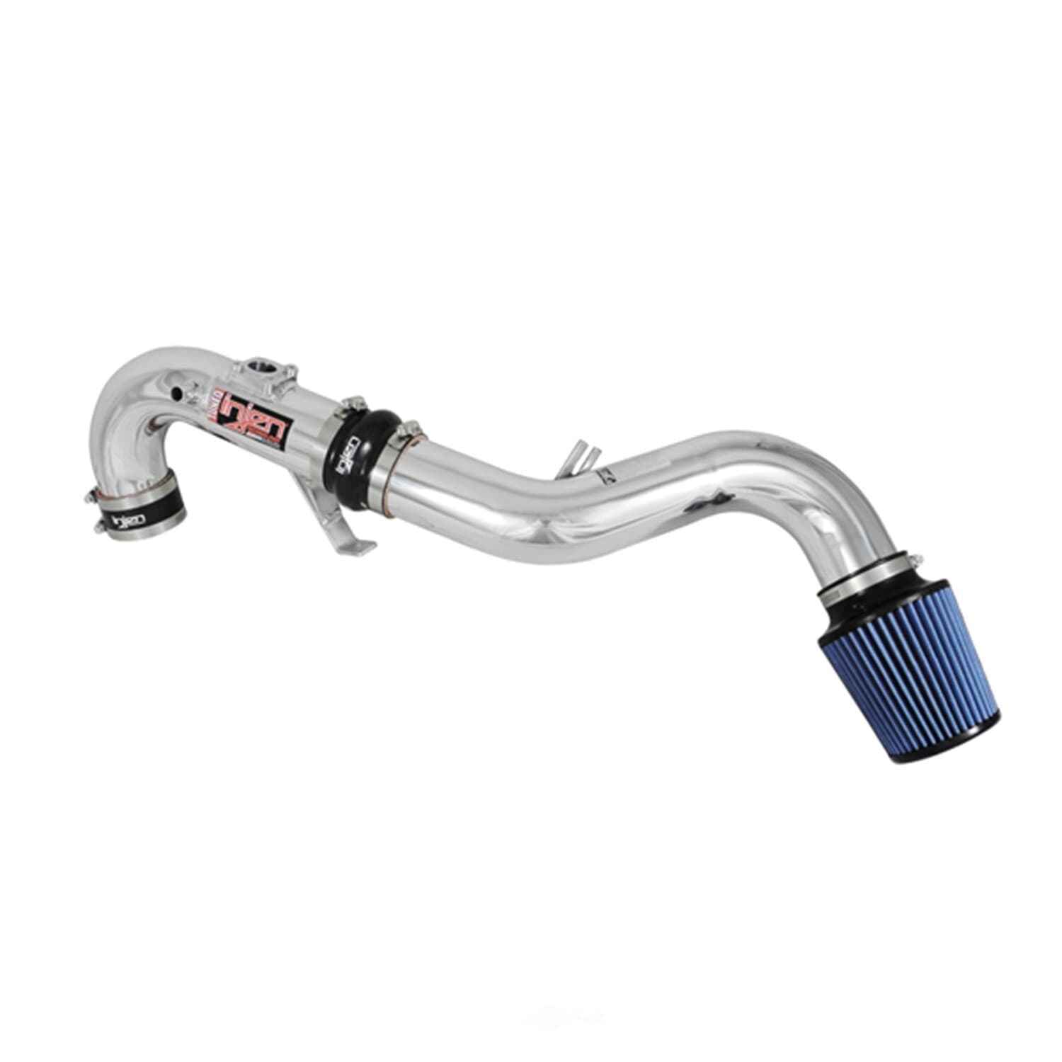Air Intake Kit Injen SP2117P fits Scion tC 2.5L-L4 for Scion tC 2016 2.5L L4 GAS