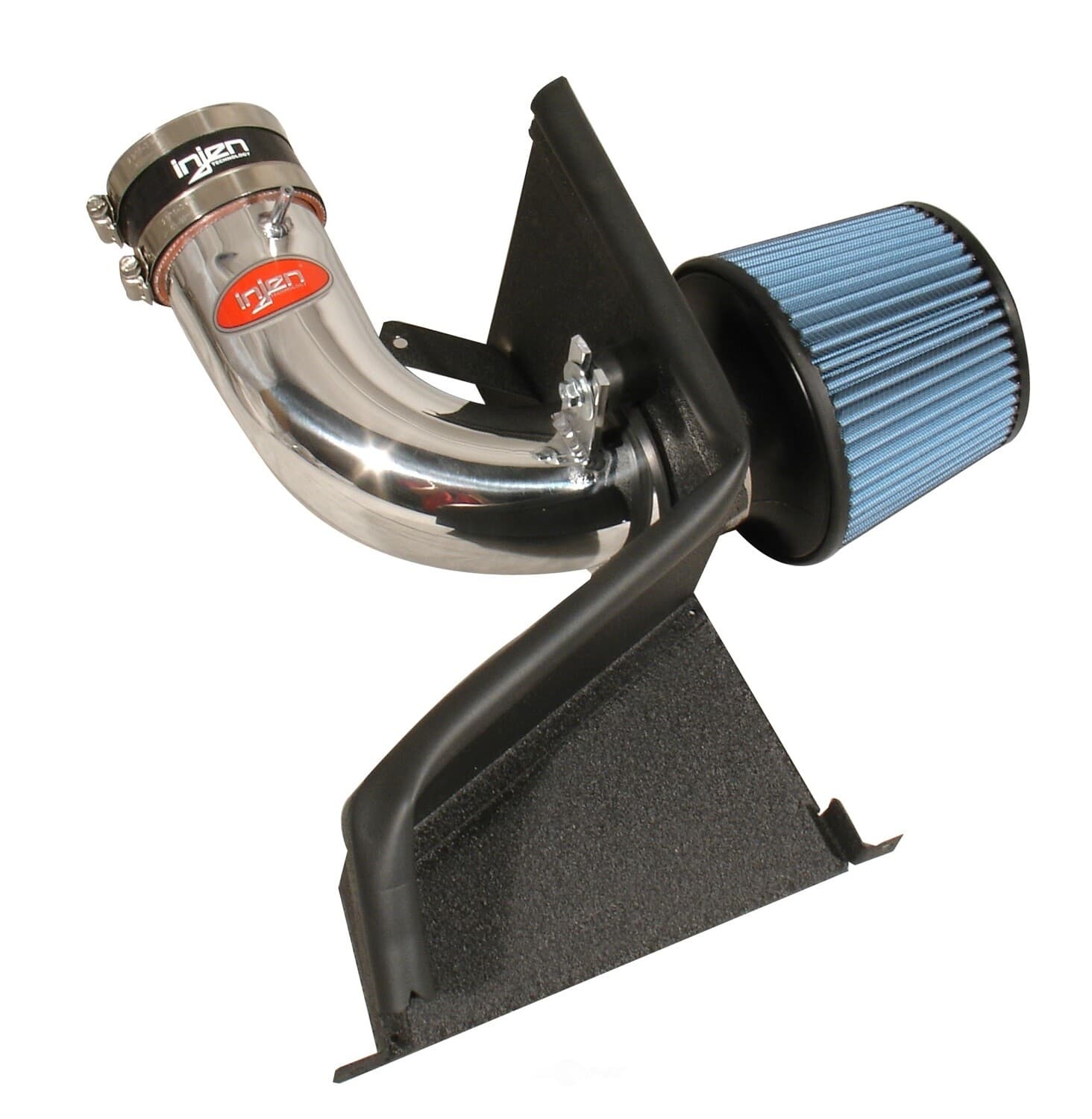 Air Intake Kit-TDI Injen SP3009P for Volkswagen Beetle 2014 2.0L L4 Diesel