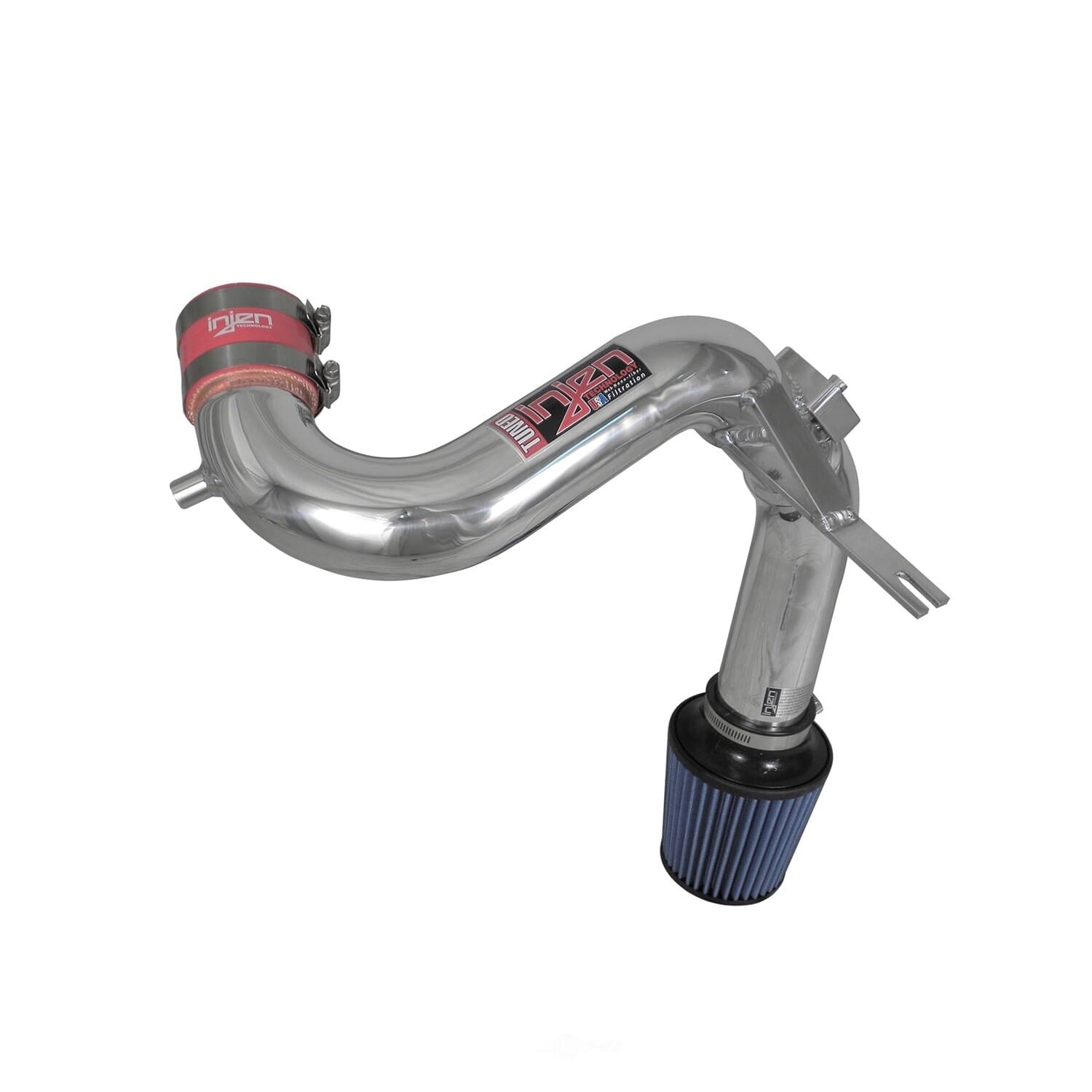 Air Intake Kit-Base Injen SP2120BLK fits 12-15 Scion iQ 1.3L-L4 for Scion 2015 1