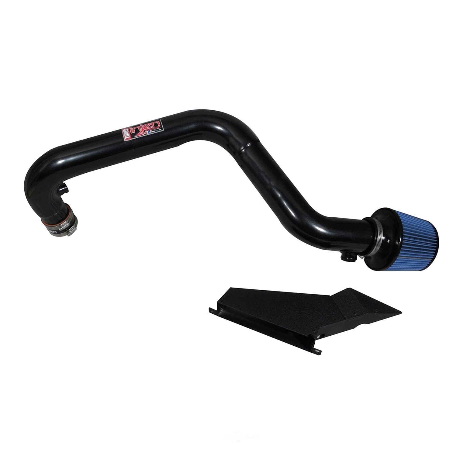 For Volkswagen Air Intake Kit Injen SP3071BLK fits VW GTI 2.0L-L4 2013 2.0L L4 G