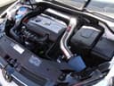 Air Intake Kit Injen SP3071BLK fits VW GTI 2.0L-L4 for Volkswagen 2010 2.0L L4 G - photo 5