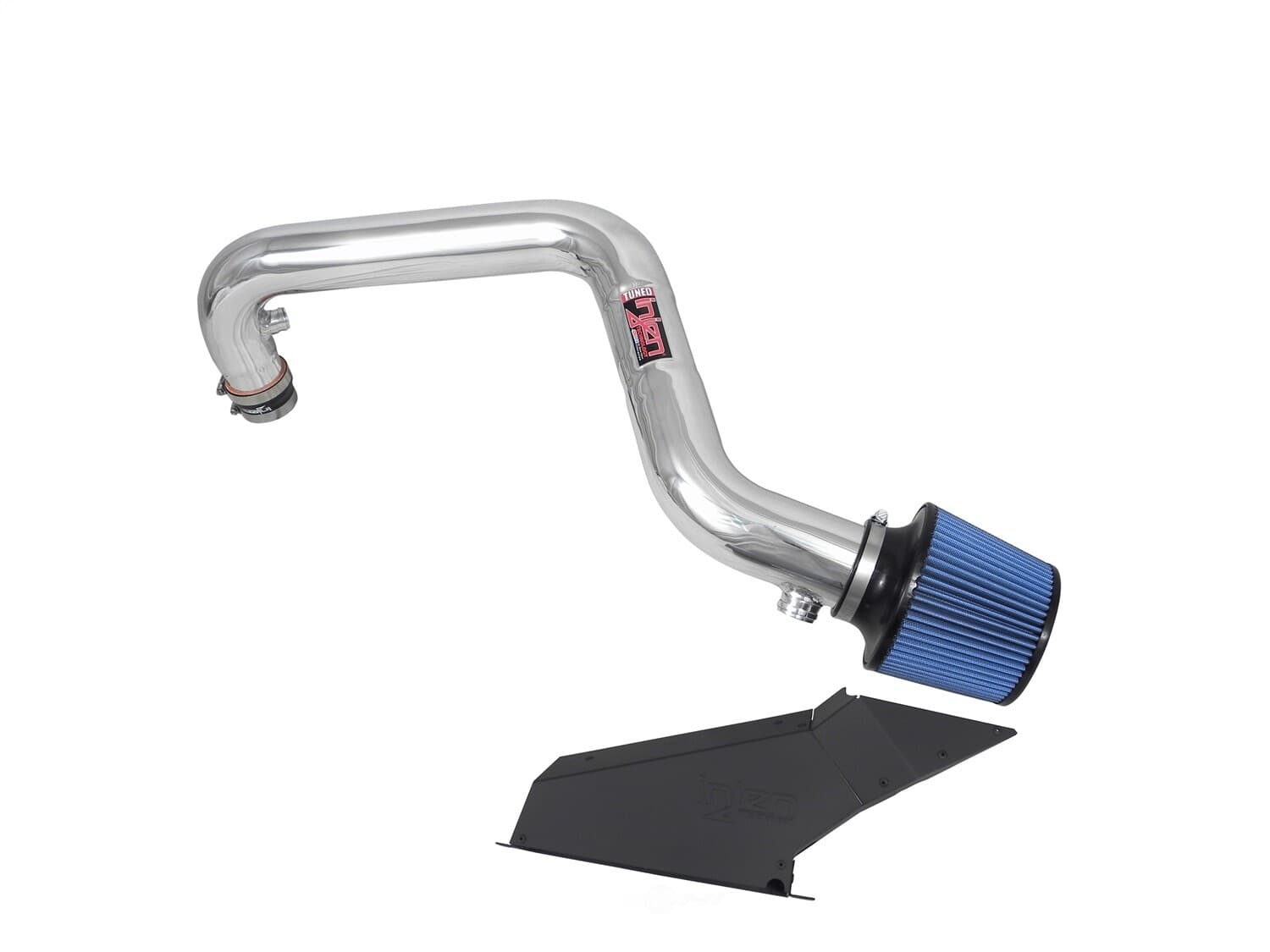 Air Intake Kit-Sport Injen SP3073P fits VW CC 2.0L-L4 for Volkswagen 2011 2.0L L