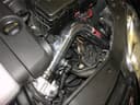 Air Intake Kit-S Injen SP3026P for Volkswagen Jetta 2007 2.5L L5 GAS - photo 5