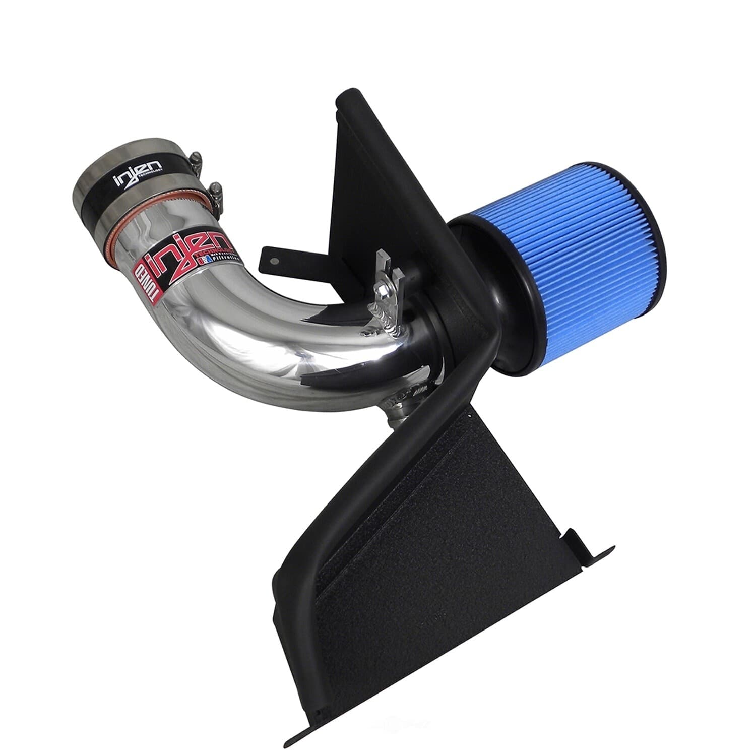 Air Intake Kit Injen SP3075P fits VW GTI 2.0L-L4 for Volkswagen 2013 2.0L L4 GAS