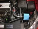 Air Intake Kit Injen SP3075P fits VW GTI 2.0L-L4 for Volkswagen 2010 2.0L L4 GAS - photo 3