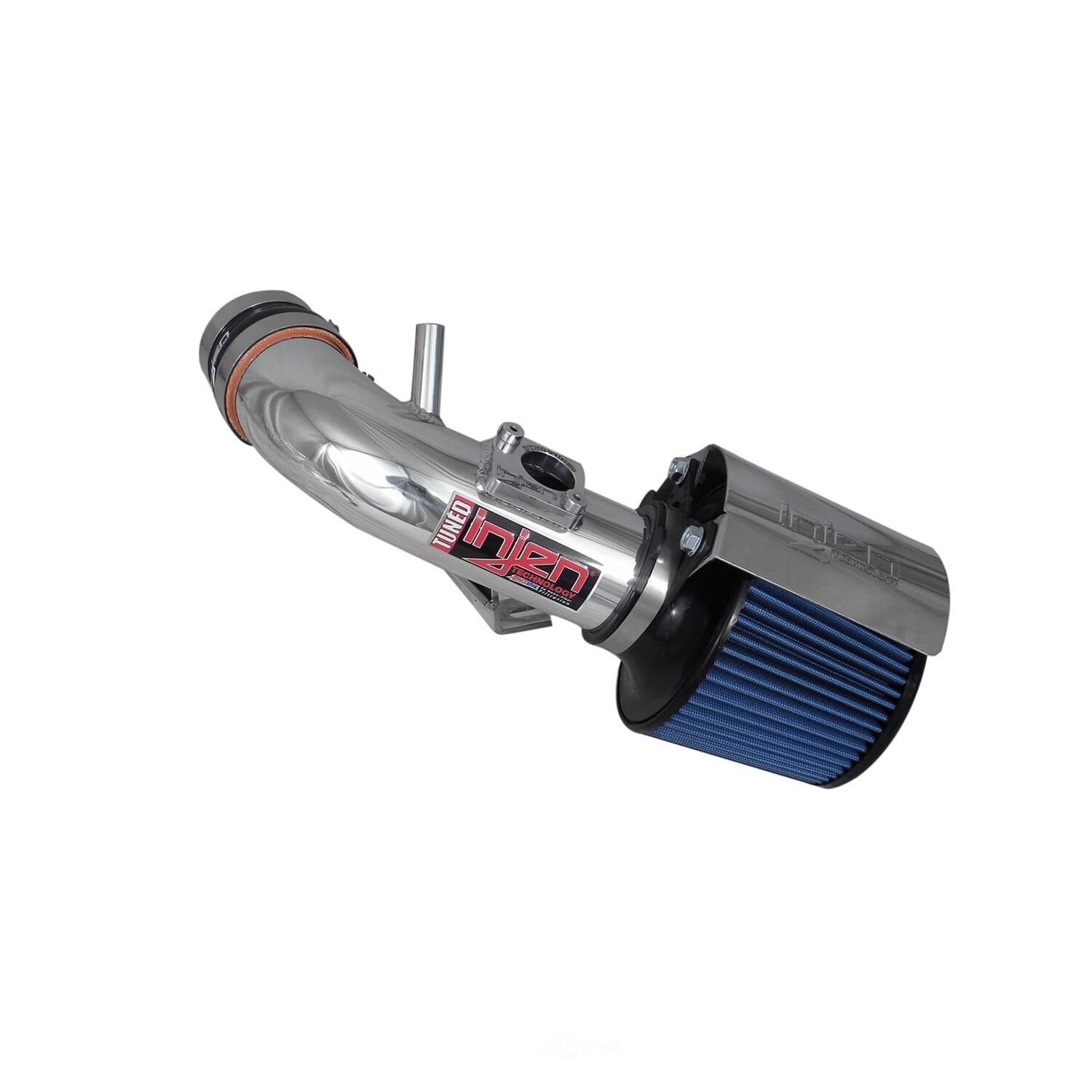 For Mazda 3 Air Intake Kit-Mazdaspeed Injen SP6063P fits Mazda 2013 2.3L L4 GAS