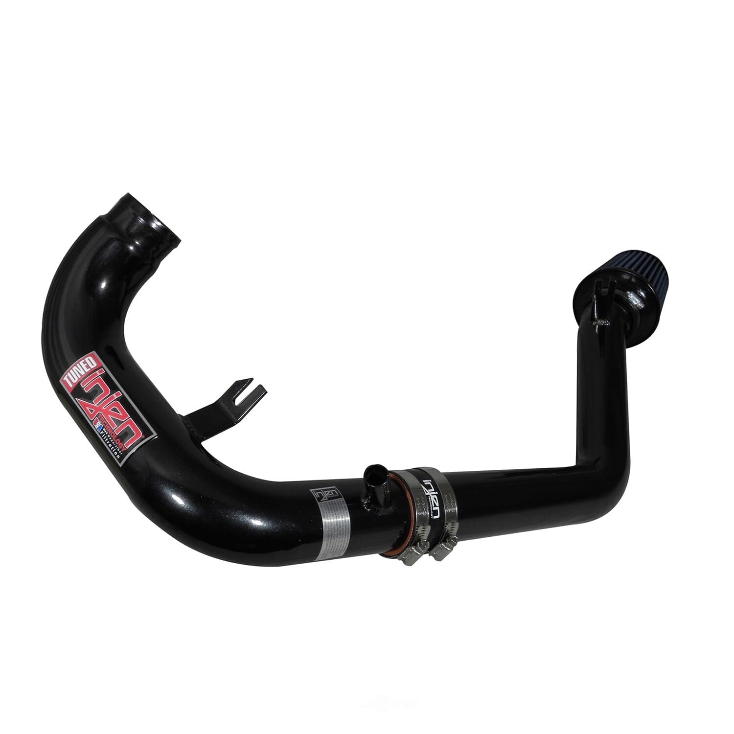 Air Intake Kit-Turbo Injen SP5020BLK fits 12-13 Fiat 1.4L-L4 for Fiat 2017 1.4L 
