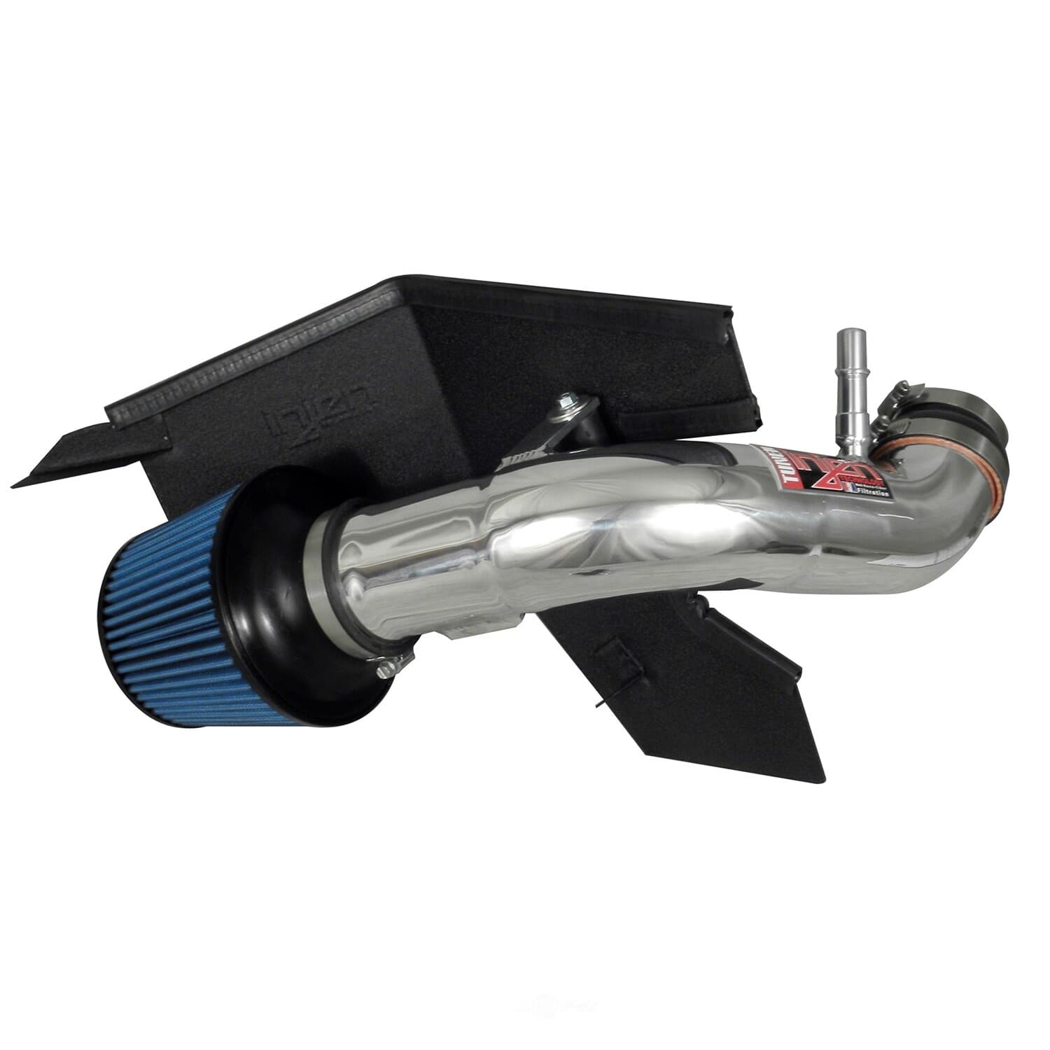 Air Intake Kit-LT Injen SP7033BLK fits 13-14 Chevrolet Malibu 2.0L-L4 for Chevro
