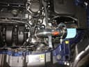 Air Intake Kit-S Injen SP9000BLK fits Ford Focus 2.0L-L4 for Ford 2012 2.0L L4 - photo 3