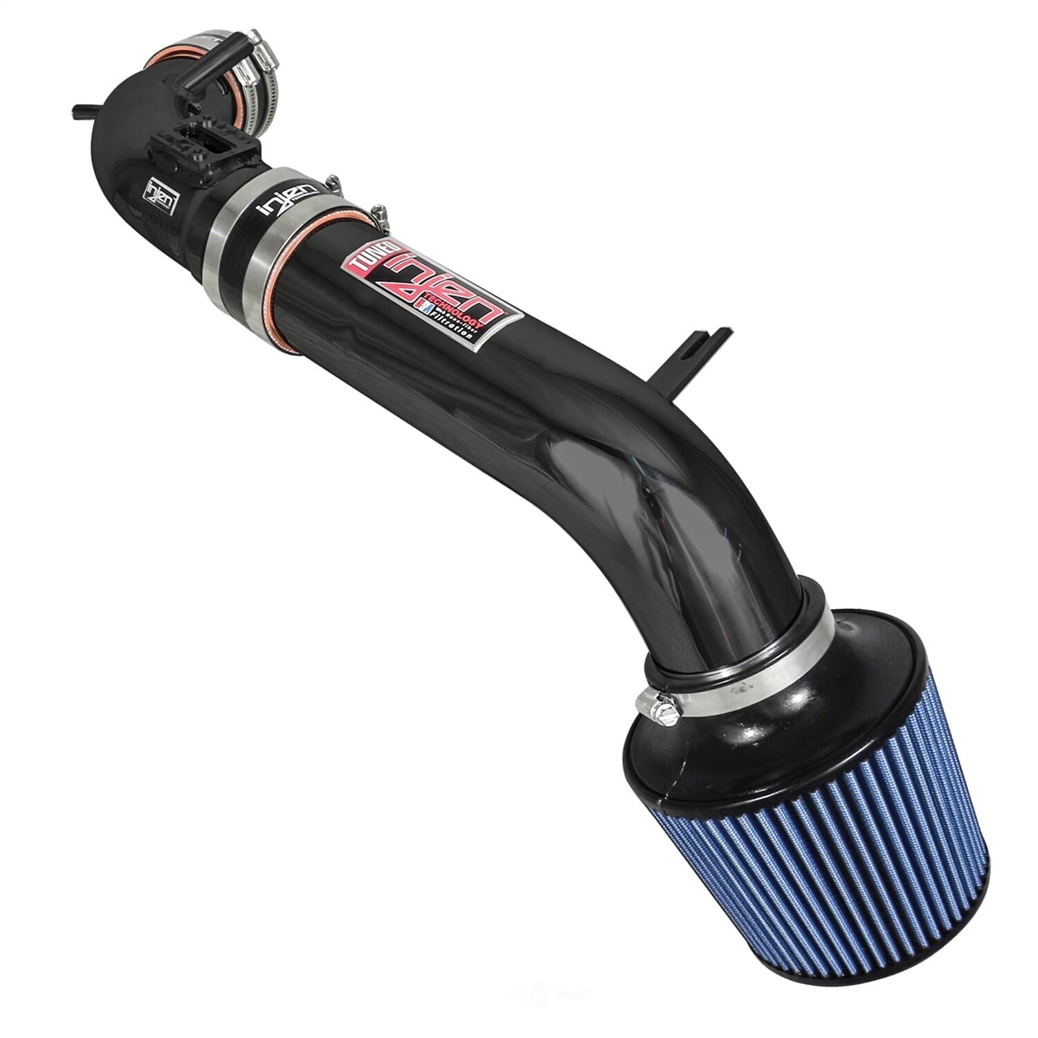 Air Intake Kit-S Injen SP9060BLK fits Ford Fusion 2.5L-L4 for Ford 2012 2.5L L4 