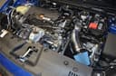 Air Intake Kit-DX Injen SP1574P fits 16-19 Honda Civic 2.0L-L4 for Honda 2016 2. - photo 3