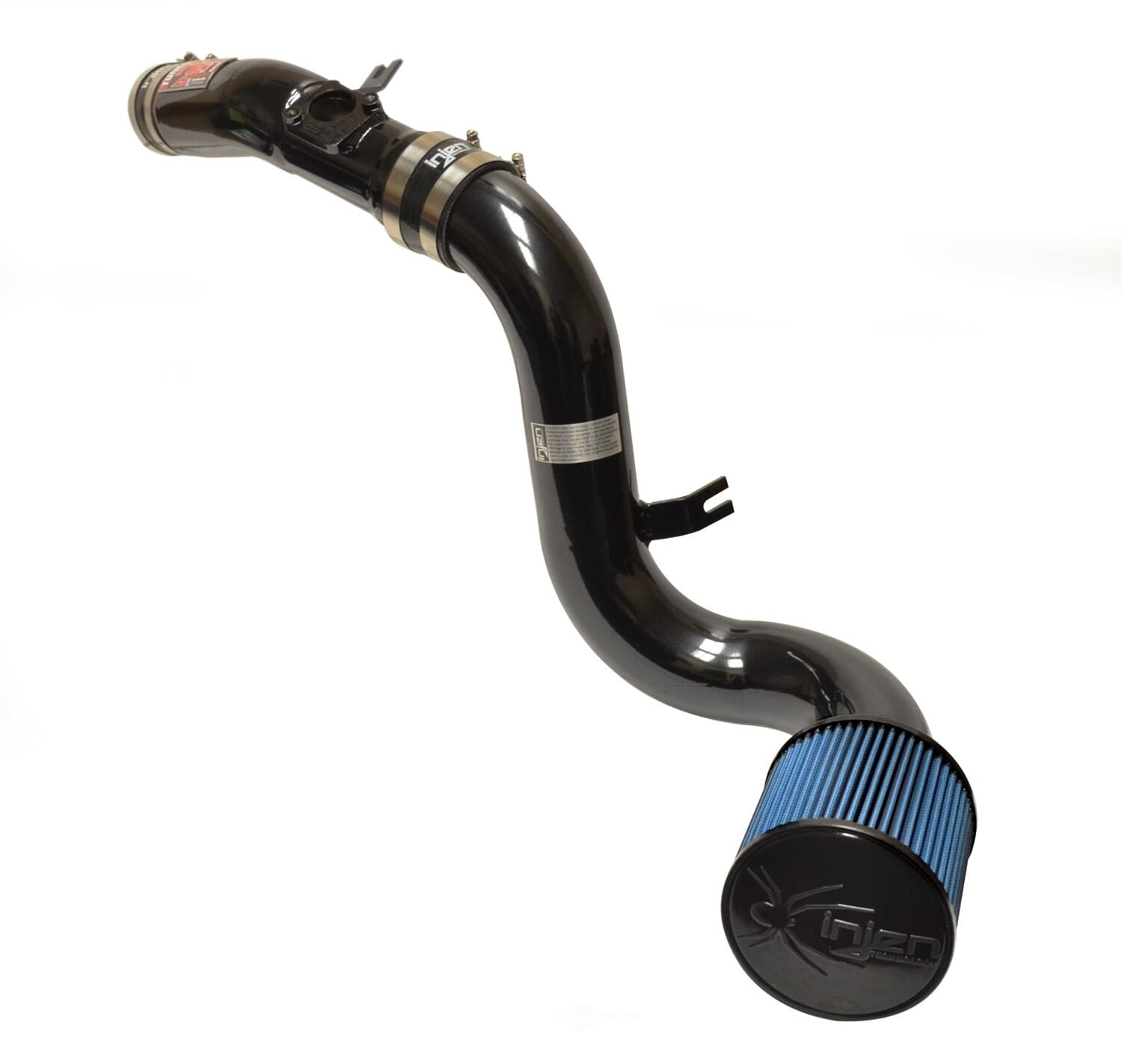 Air Intake Kit-Si Injen SP1581BLK fits Honda Civic for Honda 2019 1.5L L4 GAS